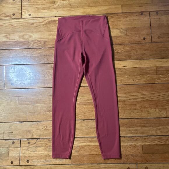 Lululemon InStill High-Rise Tight 25" - Picture 12 of 16